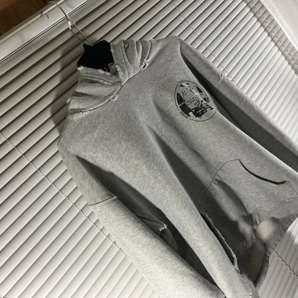 Erd Hoodie - image 2